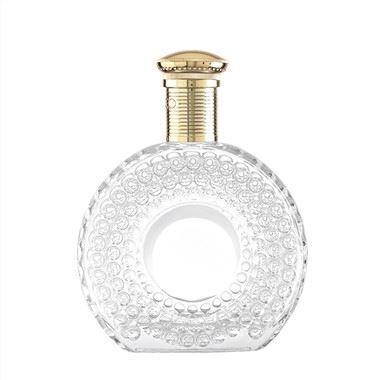 Crystal Brandy vè boutèy