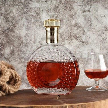 Bon boutèy Brandy