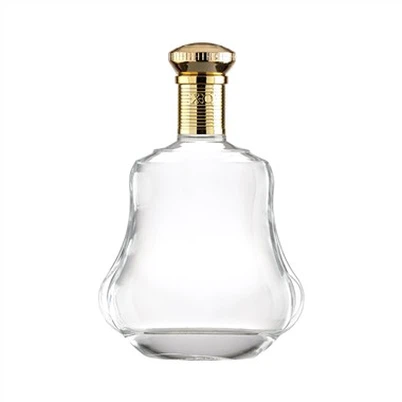 Mini boutèy Brandy