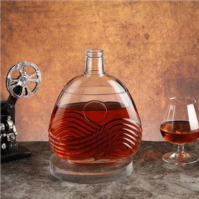 Boutèy tipòtrè Brandy Asda