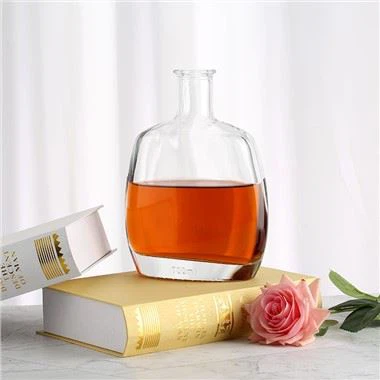 Twa barik Brandy 70cl