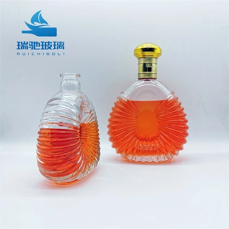 Sword Alcohol Bottle