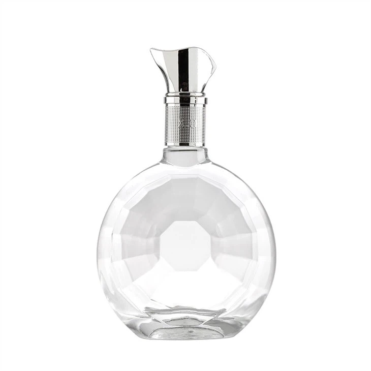 Sword Cognac Bottle