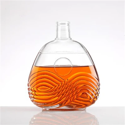 500ml Nwa boutèy Brandy