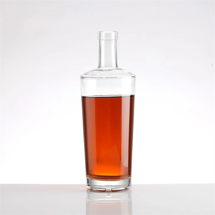 Whiskey Bourbon Decanter