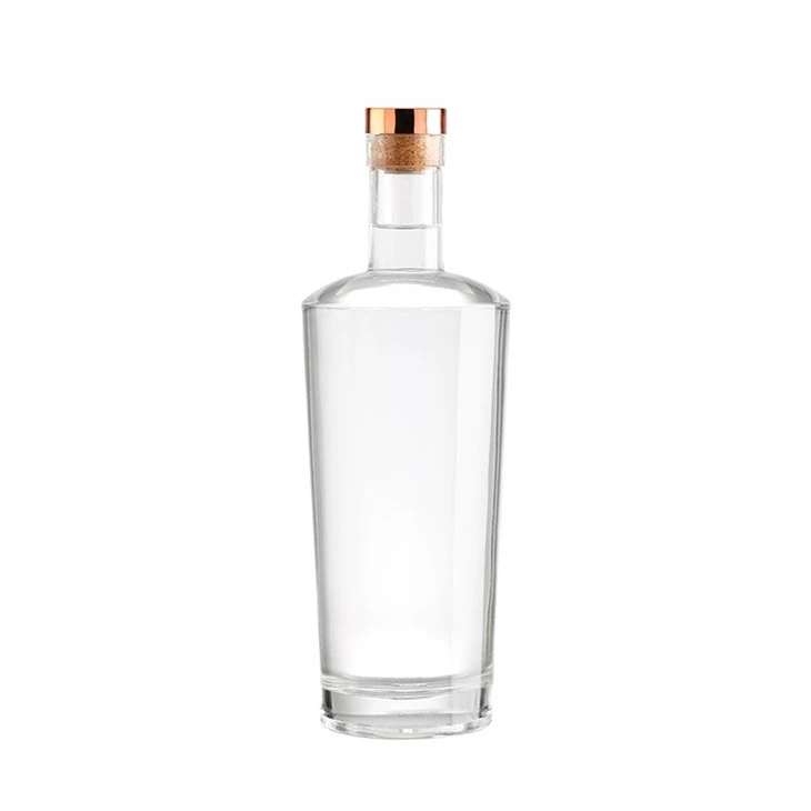 Whiskey Bourbon Decanter