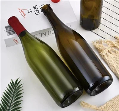 Cho vann vè diven boutèy 750 ML