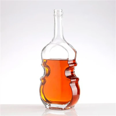 375ml Screw Top diven vè boutèy