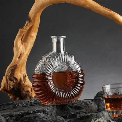 Pri konpetitif XO 700ml boutèy